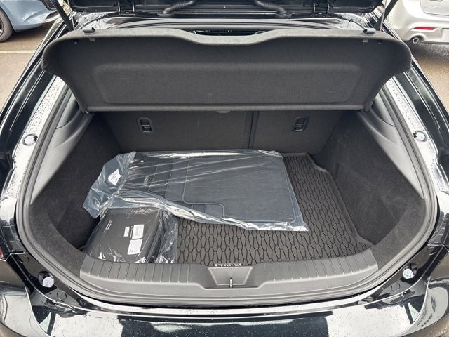2026 Mazda Mazda3 Hatchback 2.5 S Select Sport