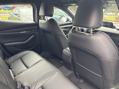 2026 Mazda Mazda3 Hatchback 2.5 S Select Sport