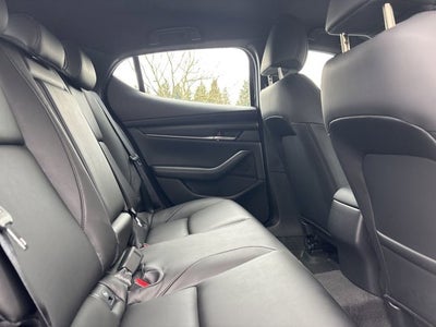 2026 Mazda Mazda3 Hatchback 2.5 S Select Sport