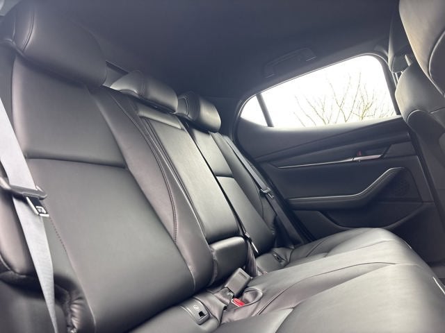 2026 Mazda Mazda3 Hatchback 2.5 S Select Sport