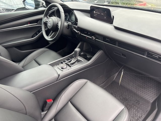 2026 Mazda Mazda3 Hatchback 2.5 S Select Sport