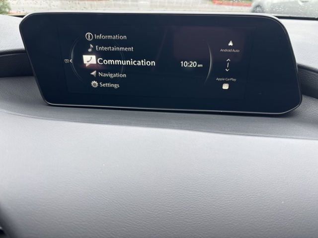 2026 Mazda Mazda3 Hatchback 2.5 S Select Sport