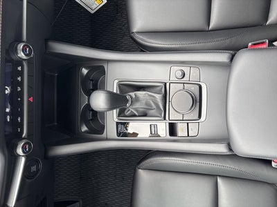 2026 Mazda Mazda3 Hatchback 2.5 S Select Sport