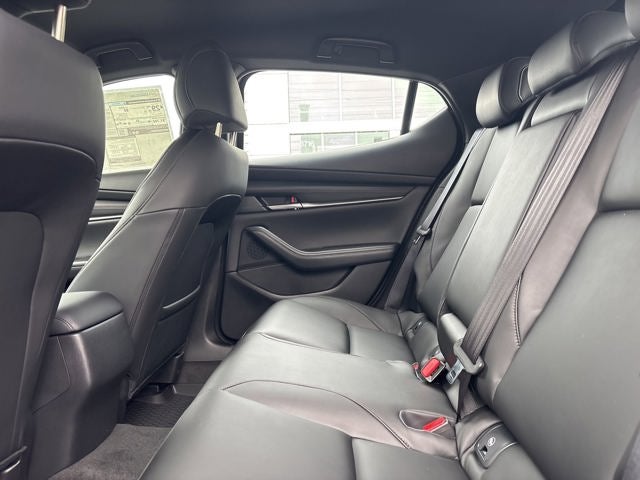 2026 Mazda Mazda3 Hatchback 2.5 S Select Sport