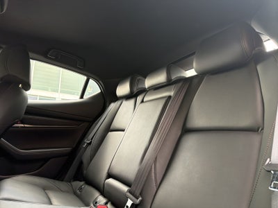 2024 Mazda Mazda3 2.5 S Select Sport