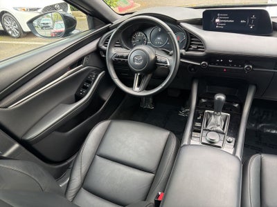 2024 Mazda Mazda3 2.5 S Select Sport