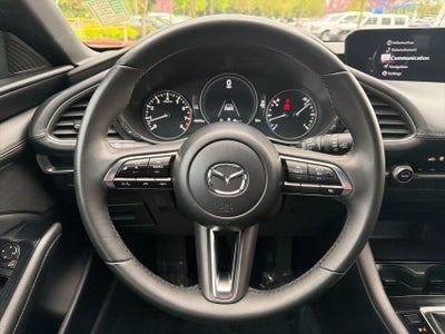 2024 Mazda Mazda3 2.5 S Select Sport