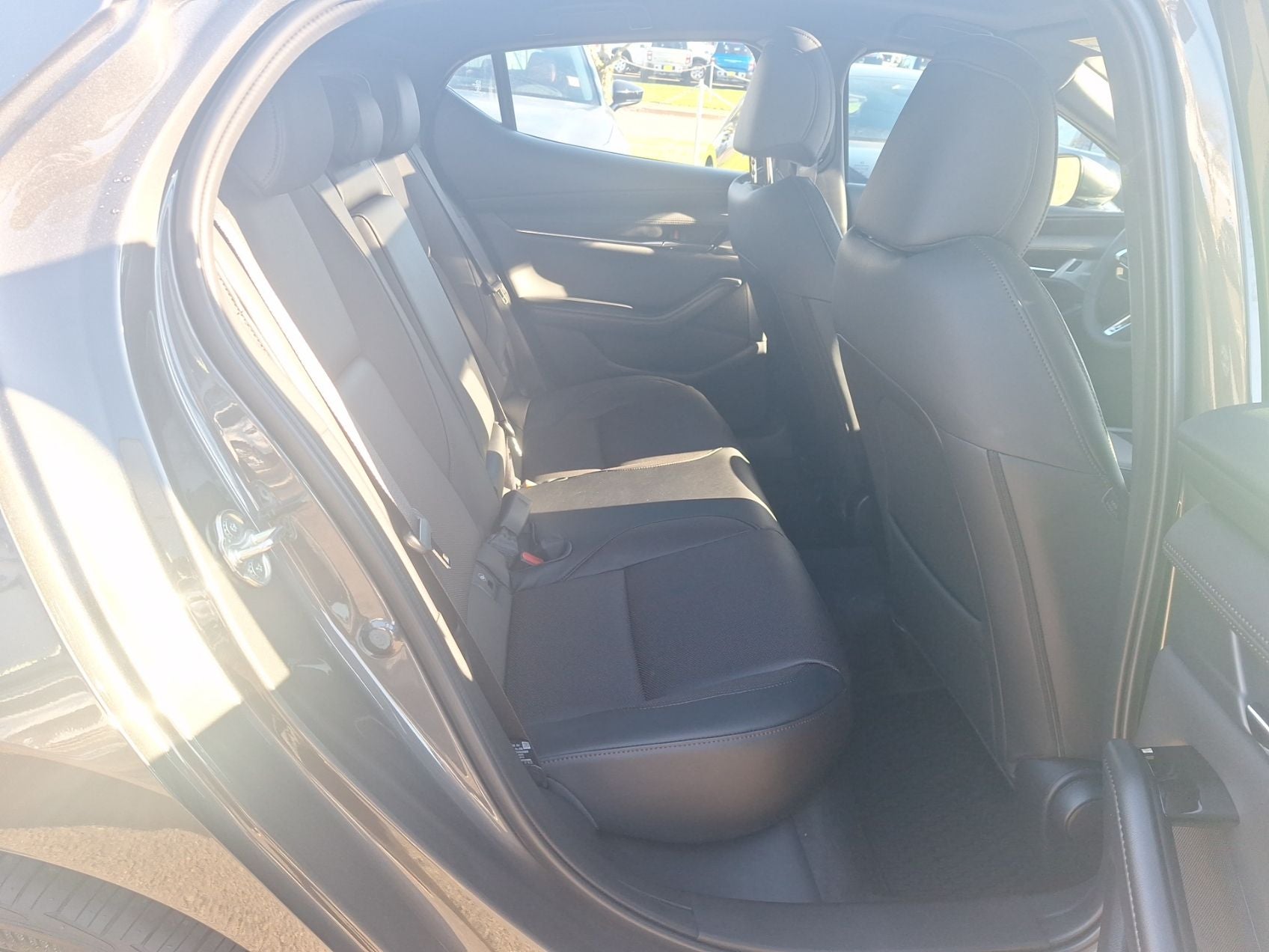 2026 Mazda Mazda3 Hatchback 2.5 S Premium