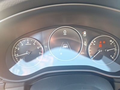 2026 Mazda Mazda3 Hatchback 2.5 S Premium