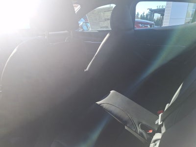 2026 Mazda Mazda3 Hatchback 2.5 S Premium