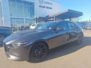 2026 Mazda Mazda3 Hatchback 2.5 S Premium