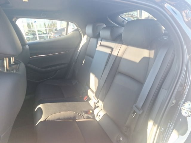 2026 Mazda Mazda3 Hatchback 2.5 S Premium