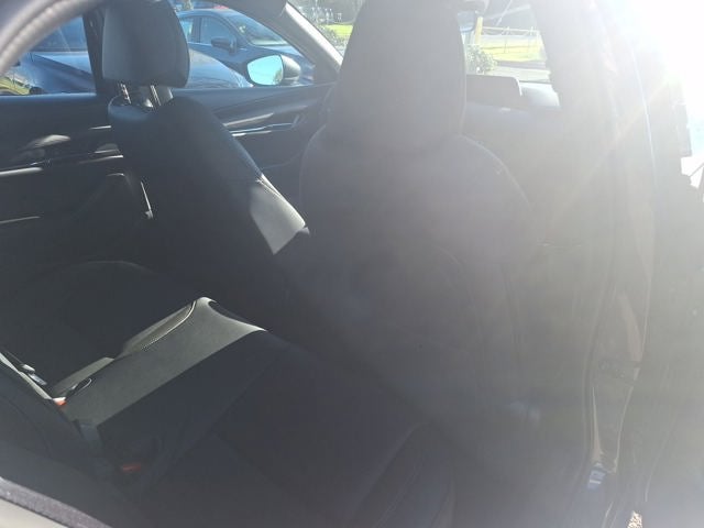 2026 Mazda Mazda3 Hatchback 2.5 S Premium