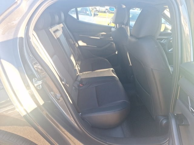 2026 Mazda Mazda3 Hatchback 2.5 S Premium