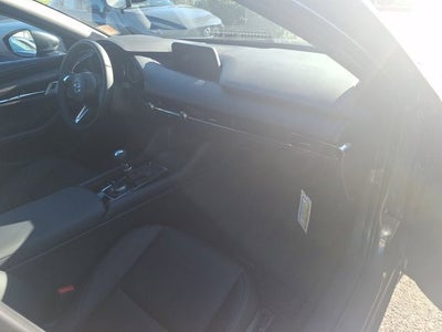 2026 Mazda Mazda3 Hatchback 2.5 S Premium