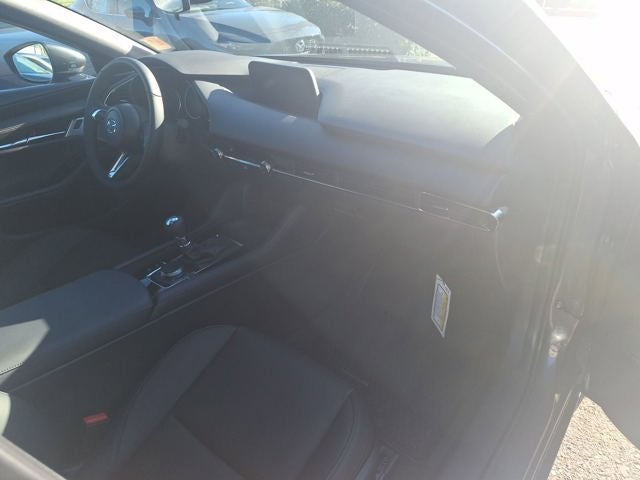 2026 Mazda Mazda3 Hatchback 2.5 S Premium