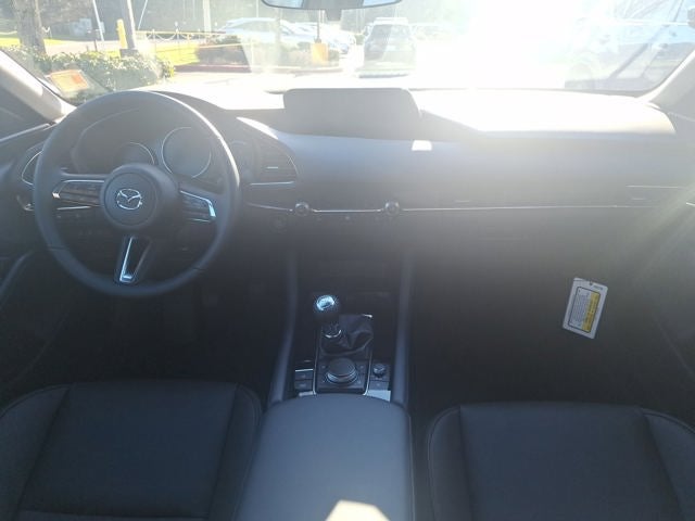 2026 Mazda Mazda3 Hatchback 2.5 S Premium