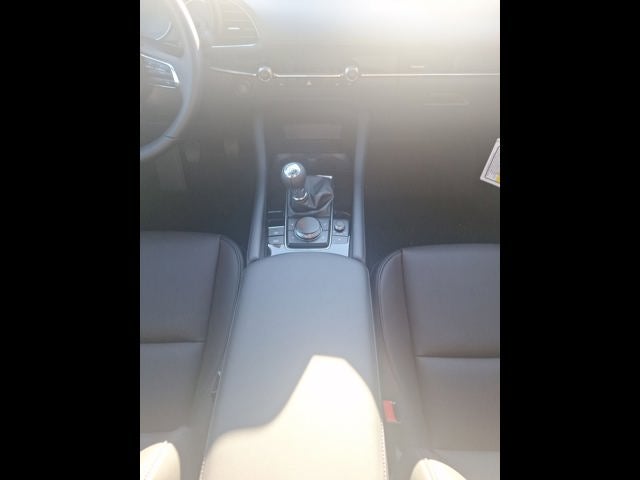 2026 Mazda Mazda3 Hatchback 2.5 S Premium