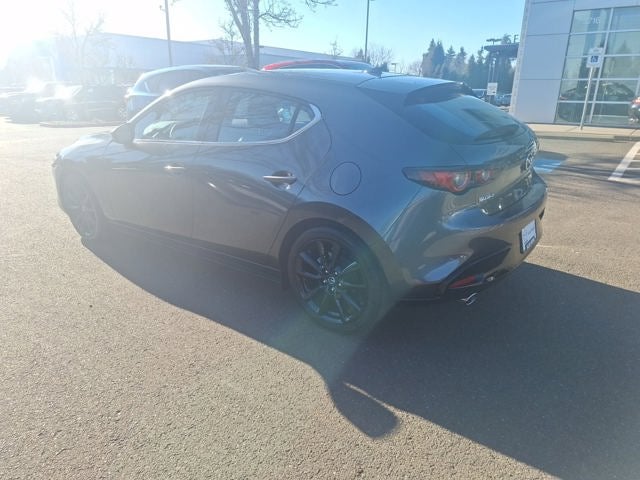 2026 Mazda Mazda3 Hatchback 2.5 S Premium