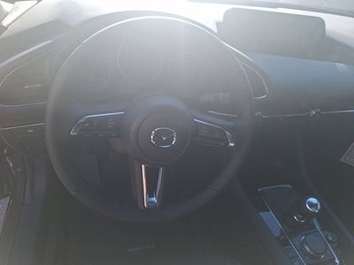 2026 Mazda Mazda3 Hatchback 2.5 S Premium