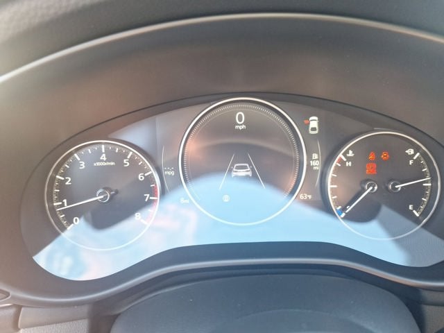 2026 Mazda Mazda3 Hatchback 2.5 S Premium