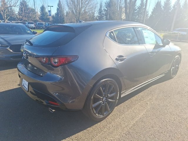 2026 Mazda Mazda3 Hatchback 2.5 S Premium