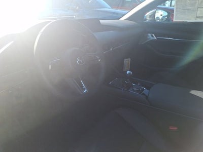 2026 Mazda Mazda3 Hatchback 2.5 S Premium