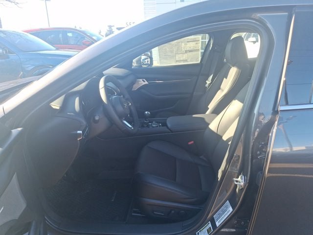 2026 Mazda Mazda3 Hatchback 2.5 S Premium