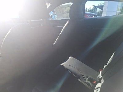 2026 Mazda Mazda3 Hatchback 2.5 S Premium