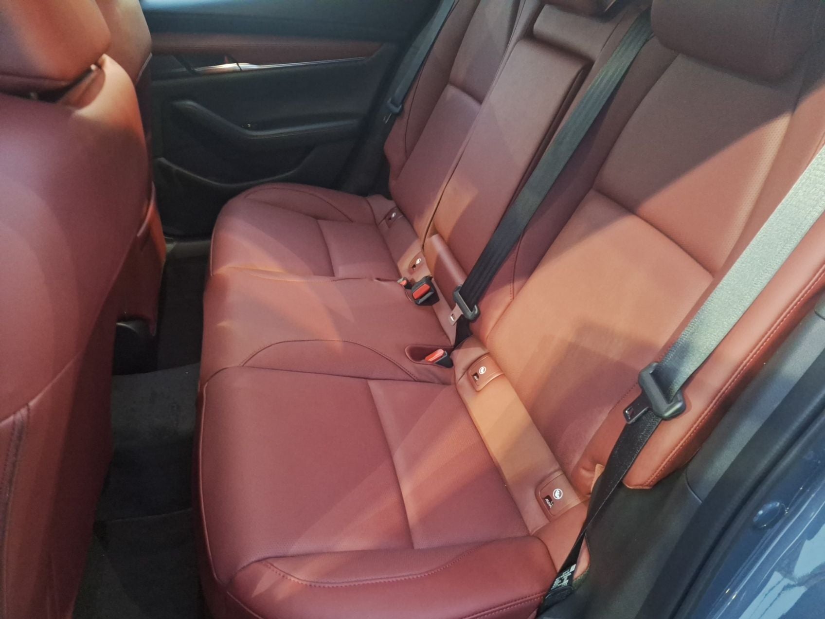 2026 Mazda Mazda3 Hatchback 2.5 S Premium