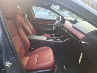 2026 Mazda Mazda3 Hatchback 2.5 S Premium