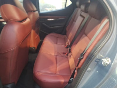 2026 Mazda Mazda3 Hatchback 2.5 S Premium