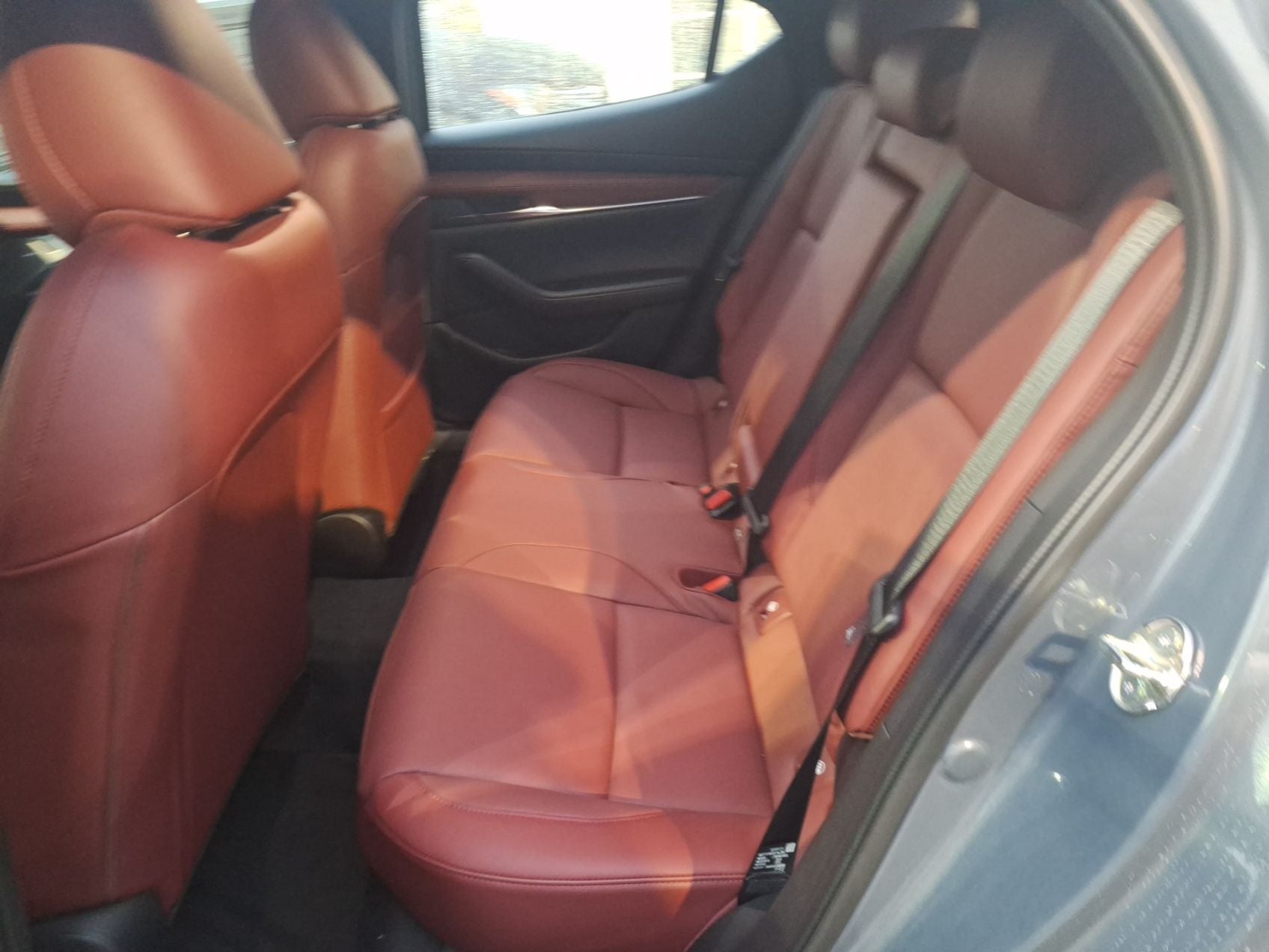 2026 Mazda Mazda3 Hatchback 2.5 S Premium