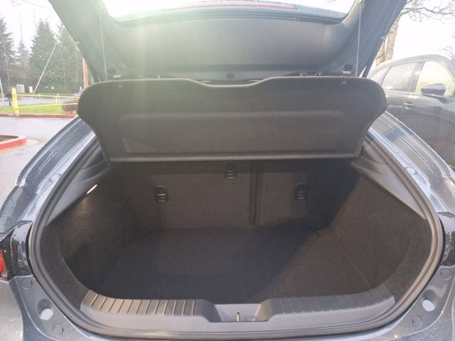 2026 Mazda Mazda3 Hatchback 2.5 S Premium