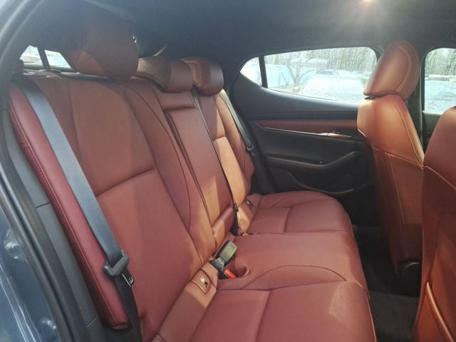 2026 Mazda Mazda3 Hatchback 2.5 S Premium