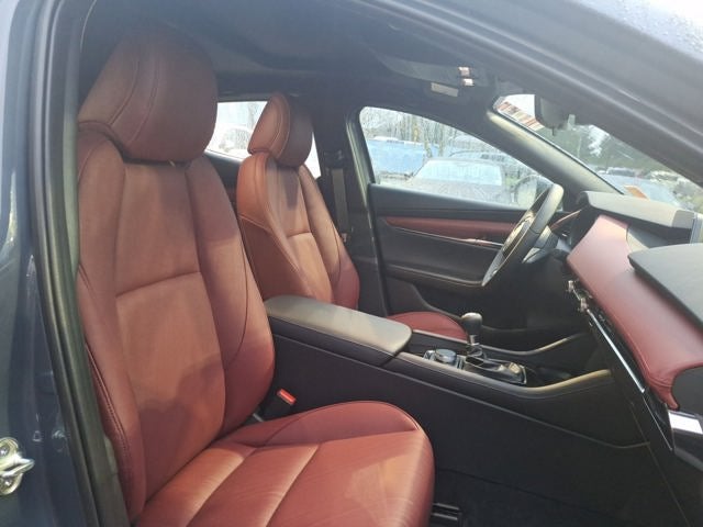 2026 Mazda Mazda3 Hatchback 2.5 S Premium