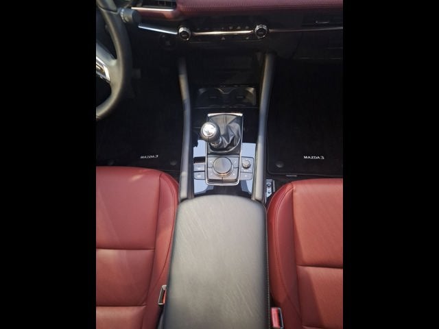 2026 Mazda Mazda3 Hatchback 2.5 S Premium