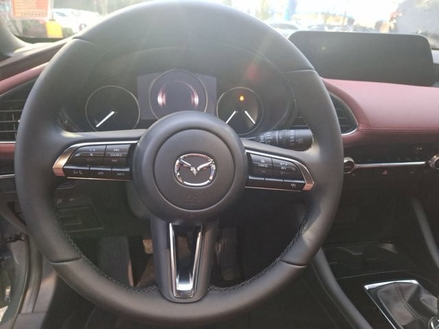 2026 Mazda Mazda3 Hatchback 2.5 S Premium