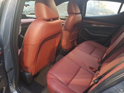 2026 Mazda Mazda3 Hatchback 2.5 S Premium