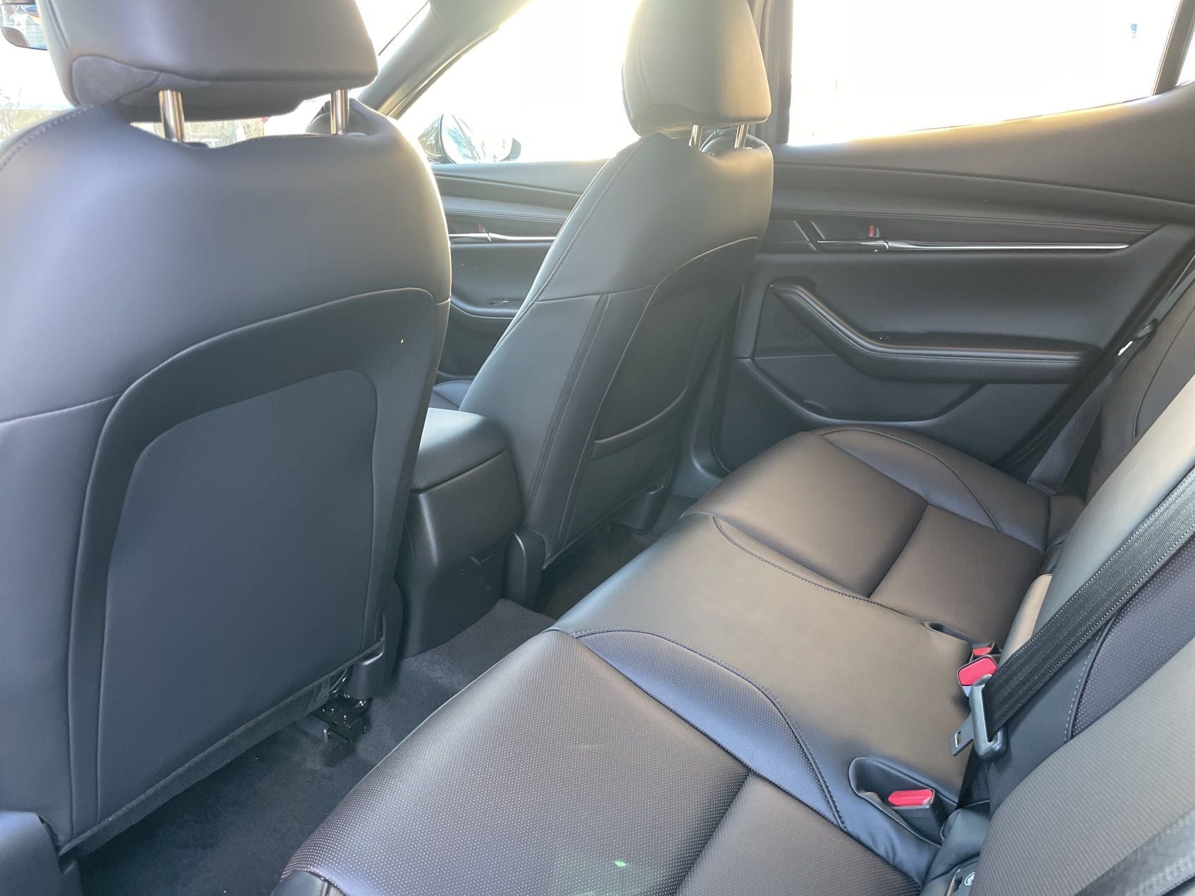 2026 Mazda Mazda3 Hatchback 2.5 S Premium