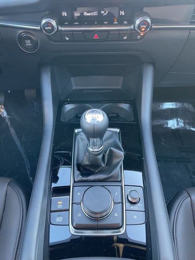 2026 Mazda Mazda3 Hatchback 2.5 S Premium