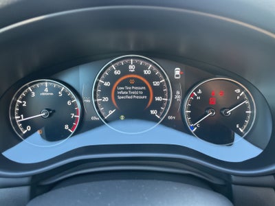 2026 Mazda Mazda3 Hatchback 2.5 S Premium