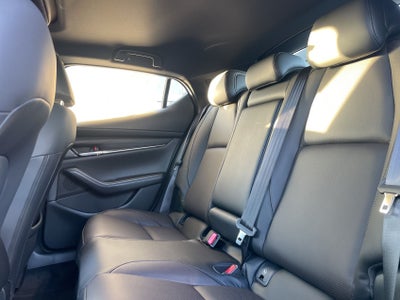 2026 Mazda Mazda3 Hatchback 2.5 S Premium