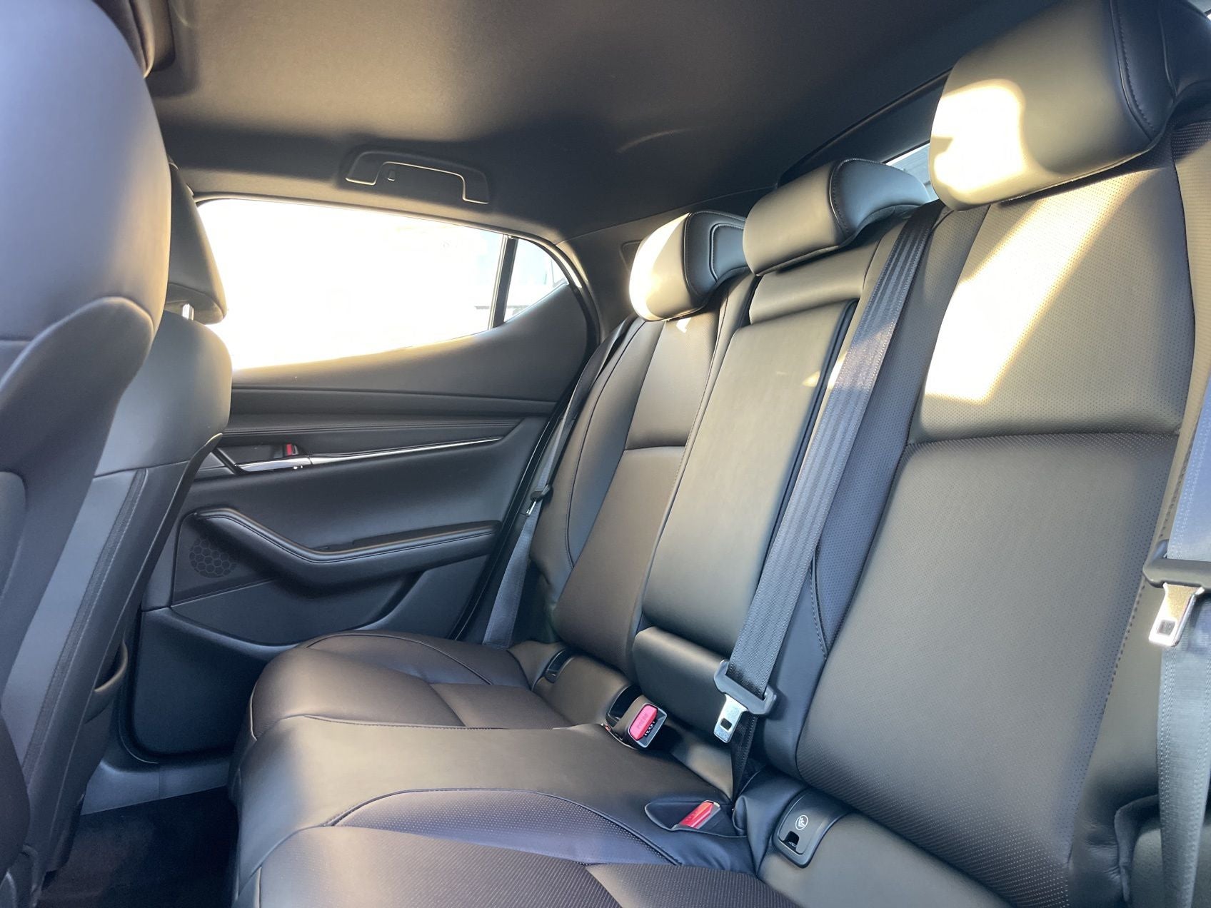 2026 Mazda Mazda3 Hatchback 2.5 S Premium