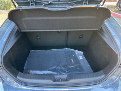 2026 Mazda Mazda3 Hatchback 2.5 S Premium