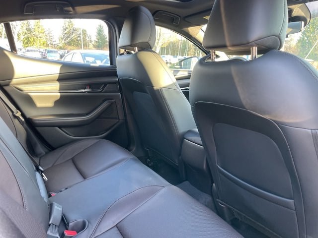 2026 Mazda Mazda3 Hatchback 2.5 S Premium