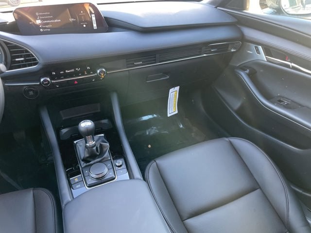 2026 Mazda Mazda3 Hatchback 2.5 S Premium