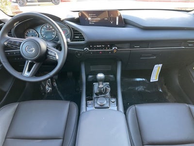 2026 Mazda Mazda3 Hatchback 2.5 S Premium