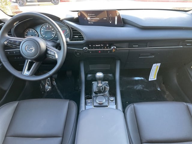 2026 Mazda Mazda3 Hatchback 2.5 S Premium