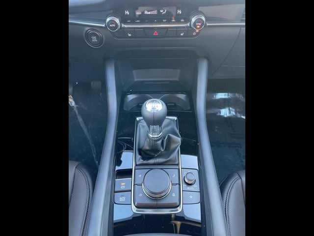 2026 Mazda Mazda3 Hatchback 2.5 S Premium